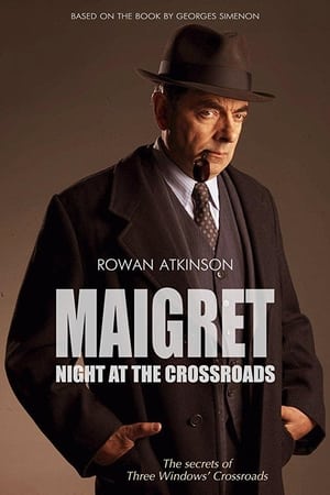Maigret: Night at the Crossroads / მეგრე: ღამე გზაჯვარედინზე