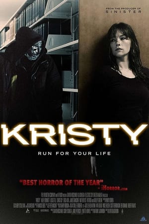 Kristy / კრისტი