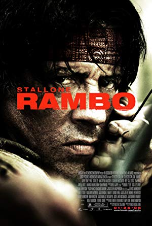 Rambo IV / რემბო 4