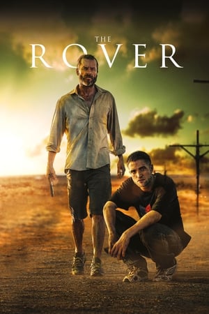 The Rover / როვერი