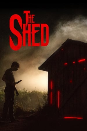 The Shed / ფარდული