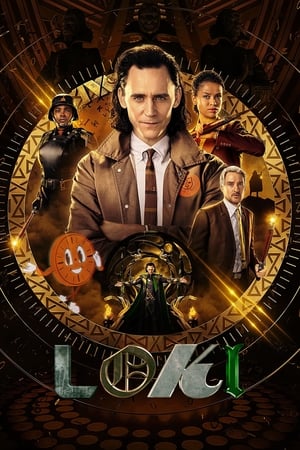 Loki / ლოკი