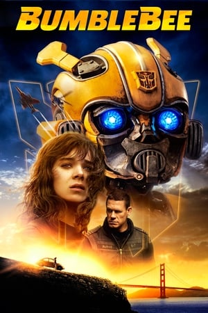 Bumblebee / ტრანსფორმერები: ბამბლბი