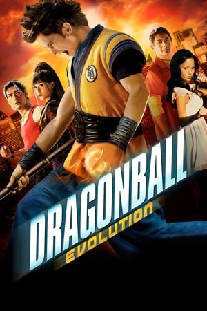Dragonball Evolution / დრაკონის მარგალიტი: ევოლუცია