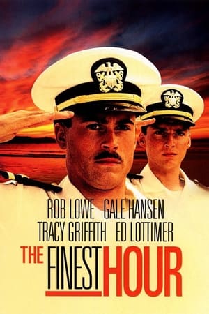 The Finest Hour / ნეტარების საათი