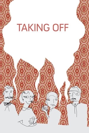 Taking Off / გაფრენა