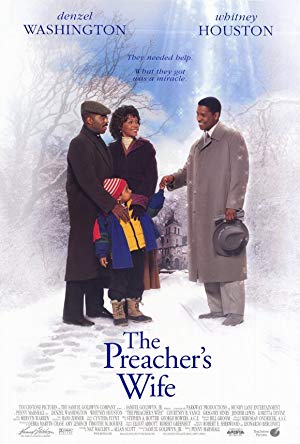 The Preacher's Wife / მღვდლის ცოლი