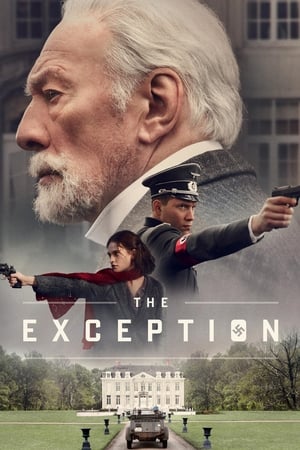 The Exception / გამონაკლისი
