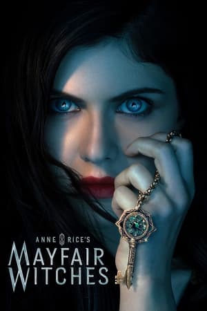 Anne Rice's Mayfair Witches / მეიფეიერი ალქაჯები