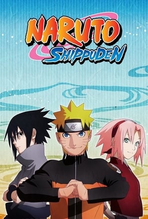 Naruto Shippūden / ნარუტო შიპუდენი