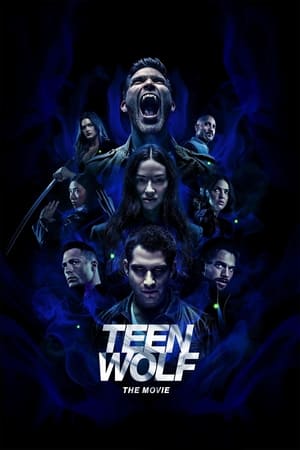 Teen Wolf: The Movie / თინეიჯერი მგელი: ფილმი
