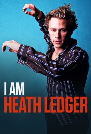 I Am Heath Ledger / მე ვარ ჰით ლეჯერი