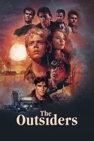 The Outsiders / გარიყულნი