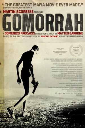 Gomorrah / Gomorra / გომორა