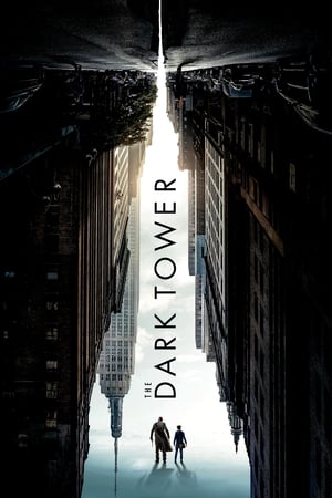 The Dark Tower / ბნელი კოშკი