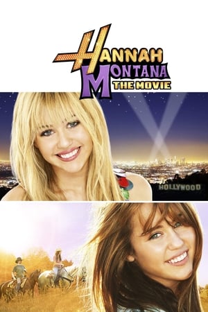 Hannah Montana: The Movie / ჰანა მონტანა: კინო