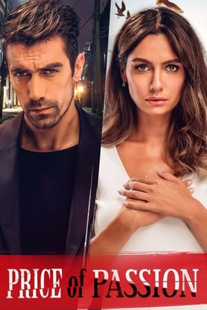 Price Of Passion / Siyah Beyaz Aşk / შავ-თეთრი სიყვარული