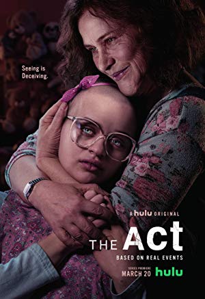 The Act / აქტი