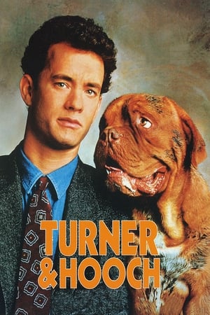 Turner & Hooch / ტერნერი და ჰუჩი