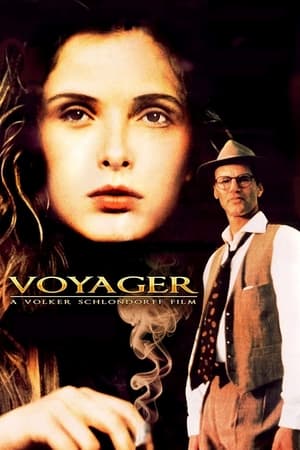 Voyager / მოგზაური