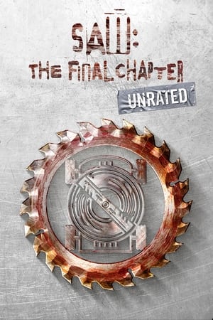Saw 3D / ხერხი 7: ფინალი