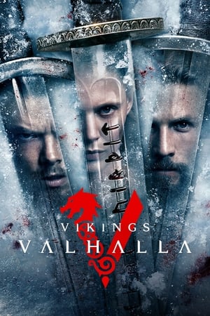 Vikings: Valhalla / ვიკინგები: ვალჰალა