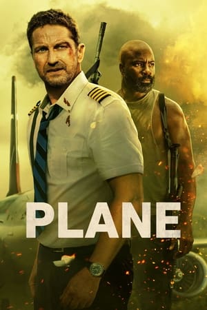 Plane / თვითმფრინავი