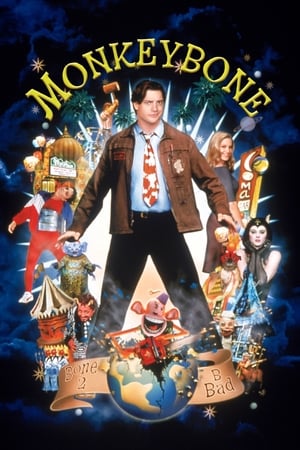 Monkeybone / მაიმუნის ძვალი