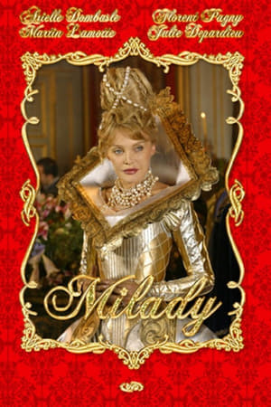 Milady / მილედი და სამი მუშკეტერი