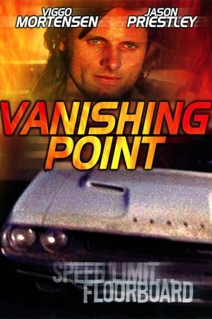 Vanishing Point / გამაქრობელი წერტილი