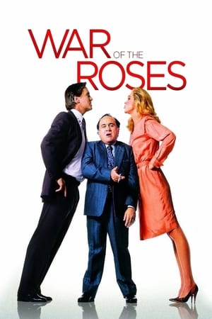 The War of the Roses / როუზების ომი