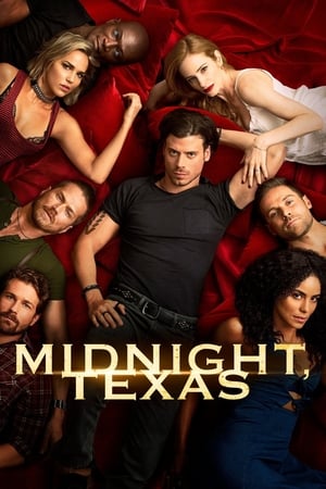Midnight, Texas / მიდნაითი, ტეხასი