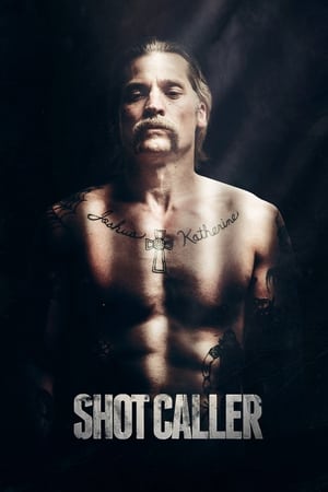Shot Caller / ბანდის ხელმძღვანელი