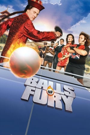Balls of Fury / მძვინვარების ბურთები