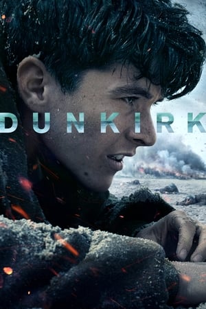 Dunkirk / დიუნკერკი