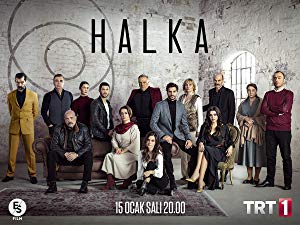 Halka / ბეჭედი