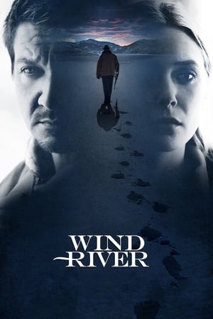 Wind River / მკვლელობა ვინდრივერში