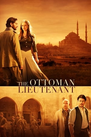 The Ottoman Lieutenant / თურქი ლეიტენატი
