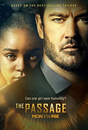 The Passage / გარდასახვა