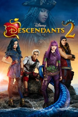 Descendants 2 / შთამომავლები 2