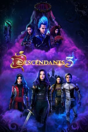 Descendants 3 / შთამომავლები 3
