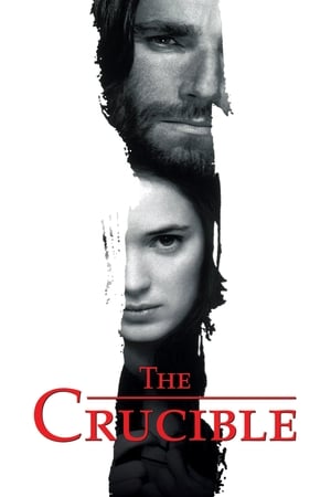 The Crucible / მძიმე განსაცდელი