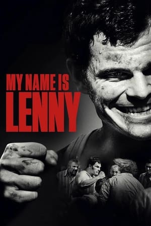 My Name Is Lenny / ჩემი სახელია ლენი