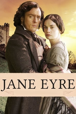 Jane Eyre / ჯეინ ეარი (2006)