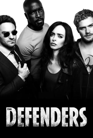 Marvel's The Defenders / მცველები