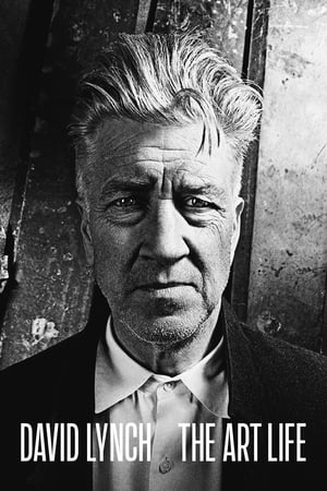David Lynch: The Art Life / დევიდ ლინჩი: სიცოცხლე ხელოვნებაშია