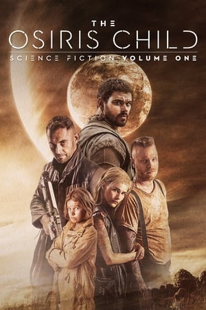 Science Fiction Volume One: The Osiris Child / ოსირისის ბავშვი