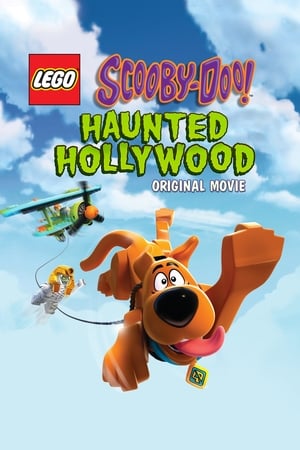 Lego Scooby-Doo!: Haunted Hollywood / ლეგო სკუბი-დუ: მოჩვენებითი ჰოლივუდი