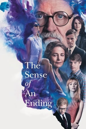 The Sense of an Ending / დასასრულის წინათგრძნობა