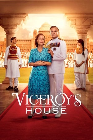 Viceroy's House / მეფისნაცვალის სახლი